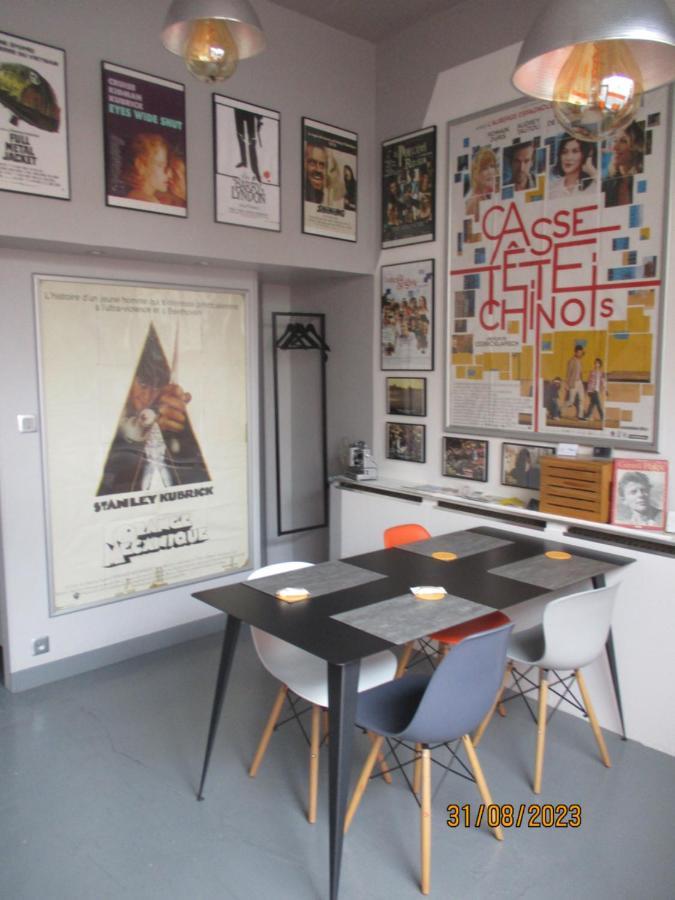 Studio Orange Cinematic 59 Charleville-Mézières المظهر الخارجي الصورة