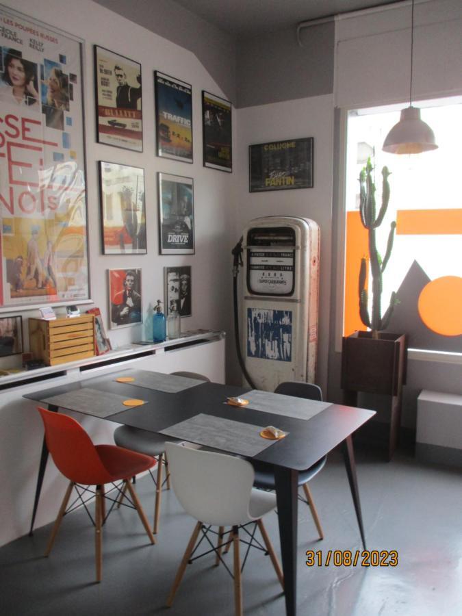 Studio Orange Cinematic 59 Charleville-Mézières المظهر الخارجي الصورة